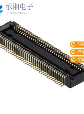 正品AXK770147G原装CONN SOCKET 70POS SMD GOLD