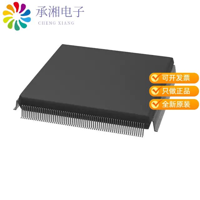 正品BCM53128KQLEG原装MULTIPORT GIGABIT ETHERNET SWI