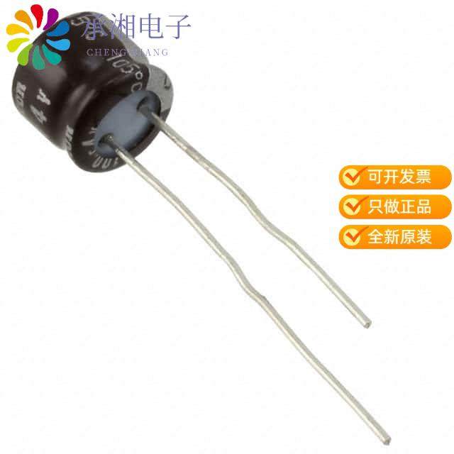 正品UMV1V220MFD原装CAP ALUM 22UF 20% 35V RADIAL