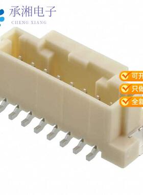 正品5600200820原装CONN HEADER SMD 8POS 2MM
