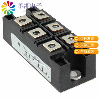全新VS-110MT160KPBF正品BRIDGE RECT 3P 1.6KV 110A M