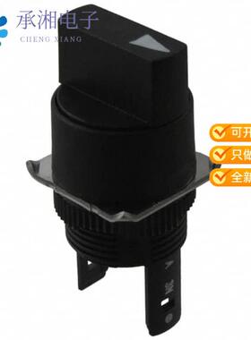 正品A165S-T2M原装CONFIG SW BODY SELECTR NON-ILLUM