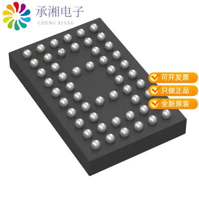 正品CDCU877ANMKT原装IC PLL C DRIVER 1.8V 52-BGA