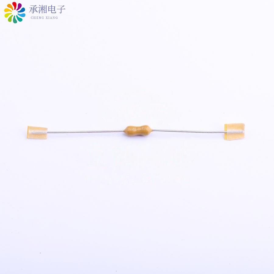 正品2T.6300242000R1B01原装一次性保险丝 250V 6.3A