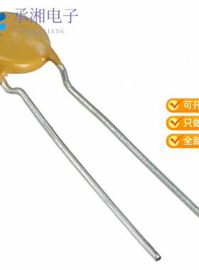 正品TRF250-180-2原装PTC RESET FUSE 100V 180MA RADIAL