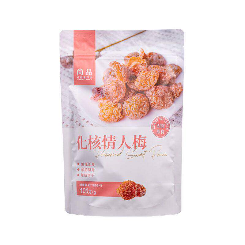 香港尚品糕点(120克)袋装传统风味 香浓松化多种口味多种口味可选