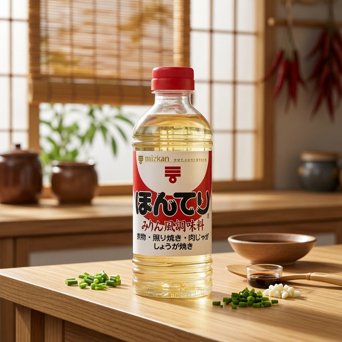 味滋康 香港进口日式味霖风调味料日本酱料厨房家用调味烹饪400ml