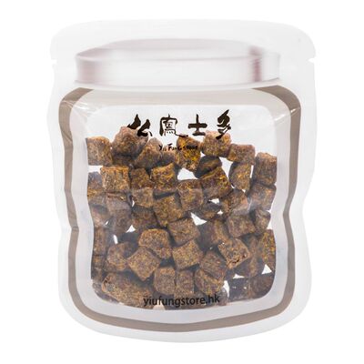 香港进口么凤士多果干水蜜桃干蜜饯果脯休闲零食特产港式口味