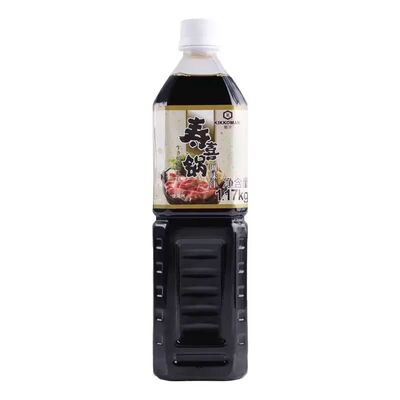 Member's Mark 万字寿喜调味汁1.17kg调味料酱类调料瓶装调味料版