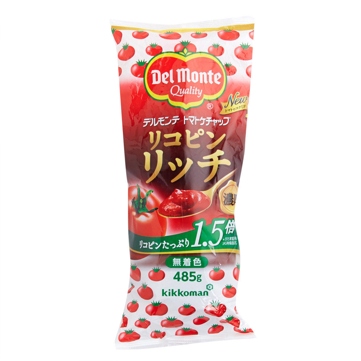 地扪特浓蕃茄汁番茄汁烹饪酱商用调味品酱类调料熟酱番茄酱蘸酱版