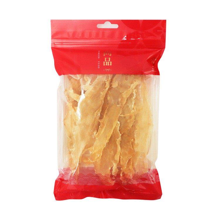 尚品 鳕鱼胶 (13-18片) CP值高 煮法多变 煲汤焖炒打边炉都得 75G