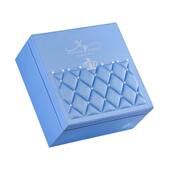 香港绮丽珍珠杂锦曲奇礼盒到期日 377克 2026