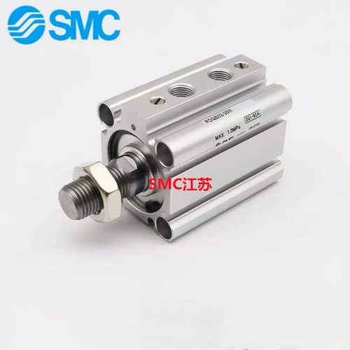 原装SMC气缸RQL32/RDQL32-20-25-30-35-40-45-50-60-75-80-100-M