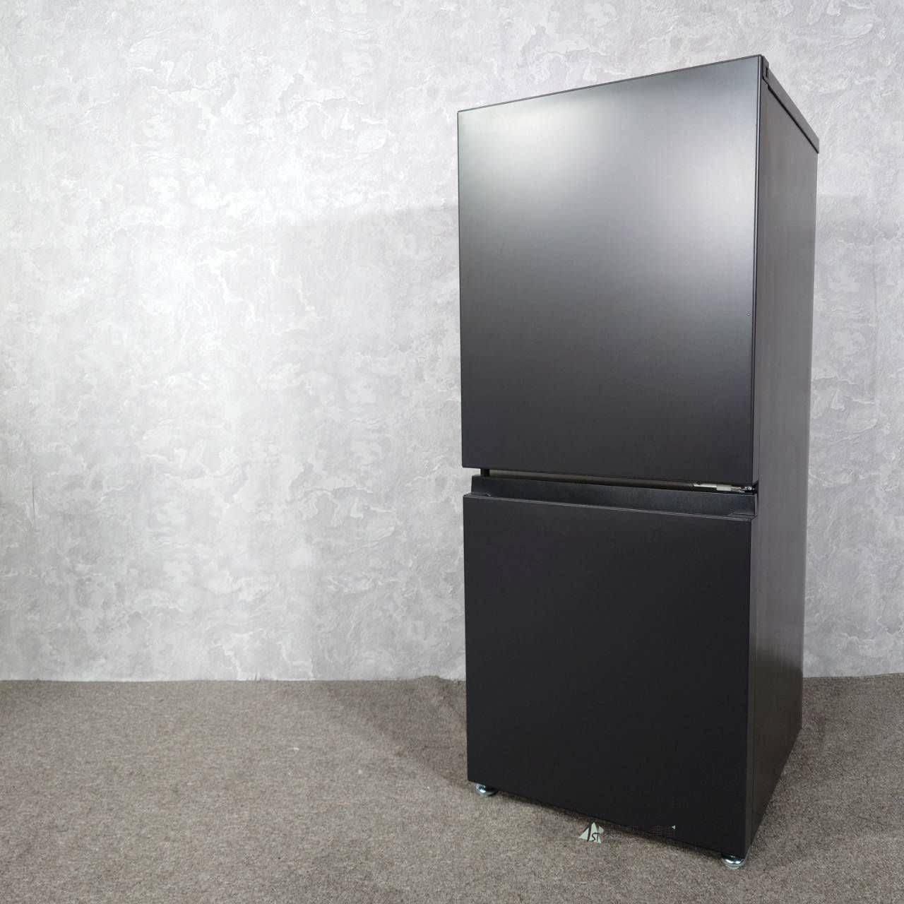 双门小型家用冰箱独居