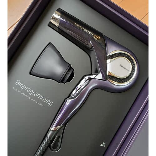 REPRONIZERPlus电吹风机