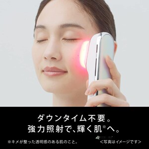 松下光子嫩肤IPL脉冲美容仪