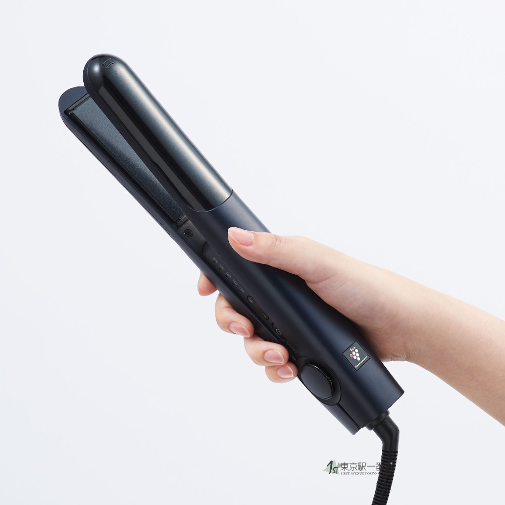 夏普负离子保湿直发器