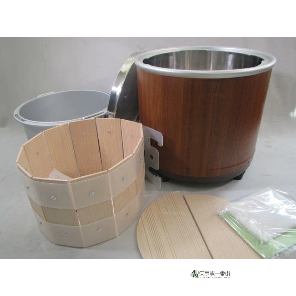 保温锅寿司米饭专用保温桶电饭锅