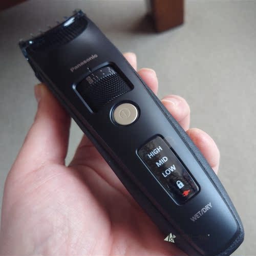 Panasonic/松下家用理发器