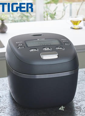 2024年秋新款日本虎牌电饭锅土锅 9 层内胆柴火饭 JRI-A100/A180