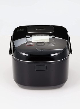 日本21款松下SR-STS101大火力IH蒸汽电饭煲ST181/HBA101 3L-5L