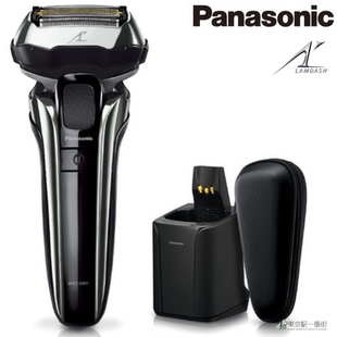 日本代购松下剃须刀2022年新款朗达5刀头ES-LV9V,LV5V,LV5H,7V,7H