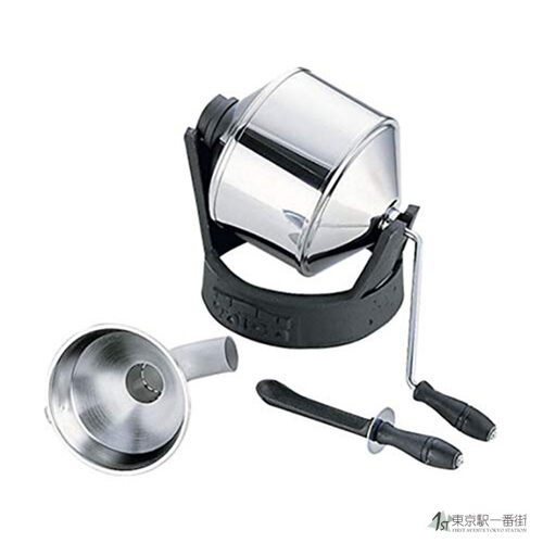 烘培机UNIONCOFFEE手摇