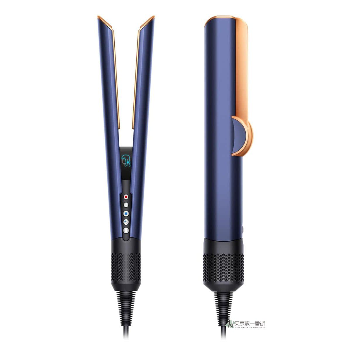 Dyson戴森HT01吹风直发器