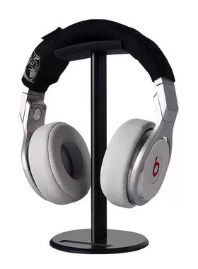 耳机支架头戴式耳麦挂架电竞电脑游戏网吧桌面收纳通用创意耳机架