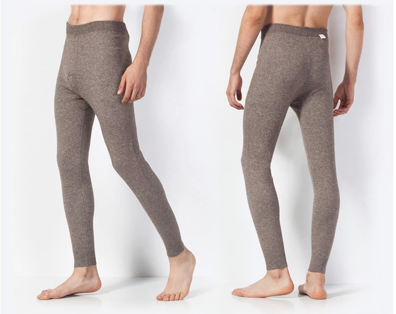 Pantalon collant jeunesse doux en polyester - Ref 758582 Image 4