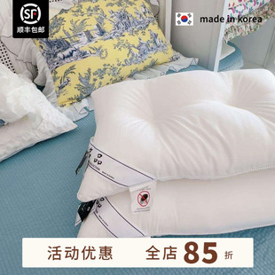 喜欢低枕bi眼入 现货 小美自留 枕芯 偏软偏低 名品