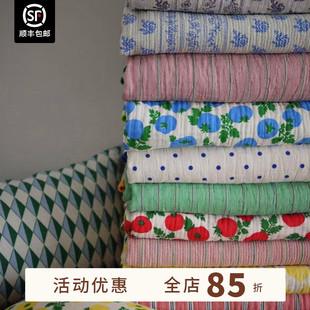 现货 ASAROOM韩国纱布毯ins多功能柔软纱布盖毯 纱布盖毯