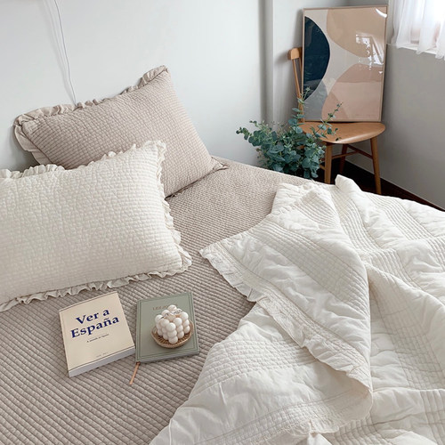 柔软店主推荐空调被两用