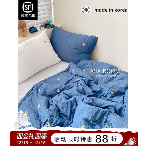 ASAROOM莫代尔春秋儿童被