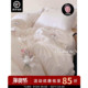 现货 纯棉双人被套碎花被罩 韩国正品 纯棉被套合集 ASAROOM