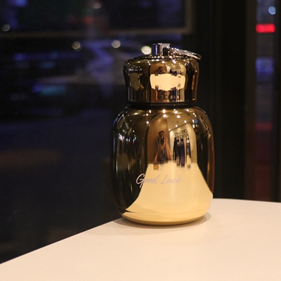 316不锈钢迷你女便携水杯