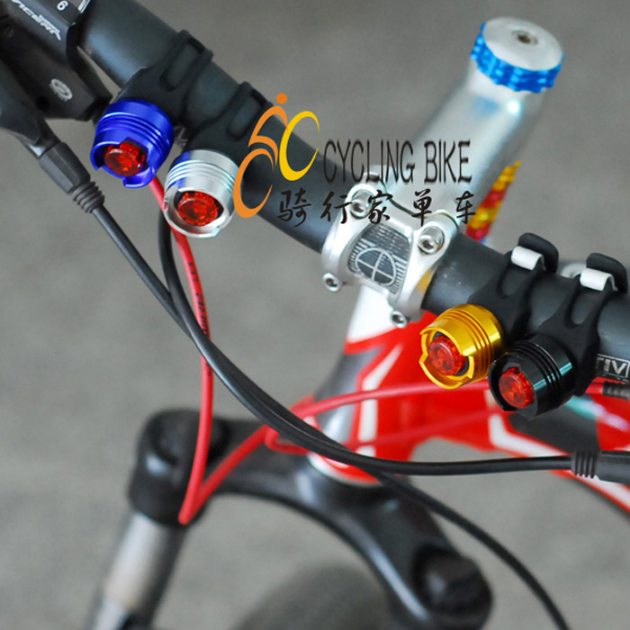 Eclairage pour vélo - Taillights - Ref 2401042 Image 3