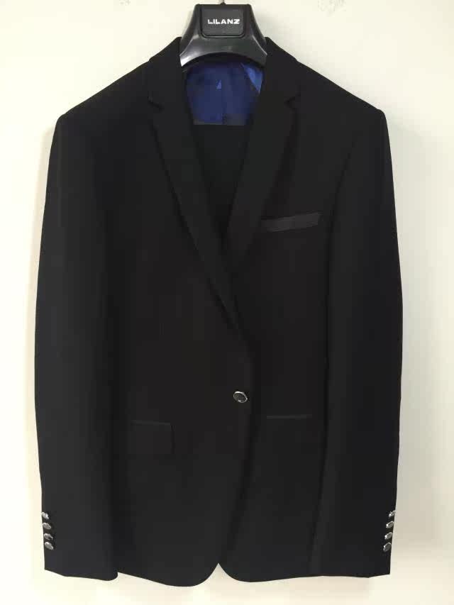 Costume homme LILANZ pour automne - Ref 1556190 Image 1