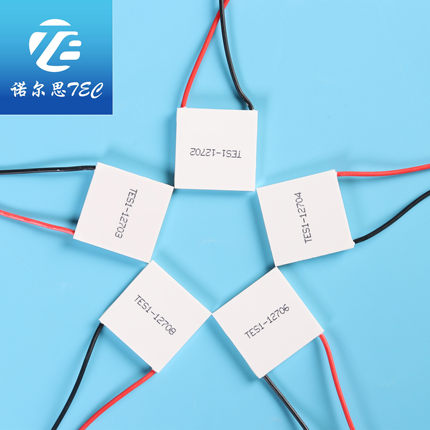 工业级半导体制冷127系列手机散热背夹除湿机美容仪器厂家直销