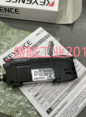 原装正品FS-N41C 正品基恩士 KEYENCE 光纤放大器质保一年可议价
