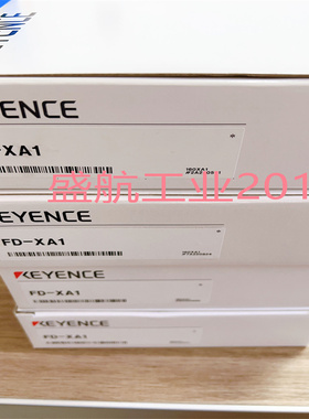 高品质 FD-XA1原装正品 KEYENCE/基恩士 流量传感器 质保一年