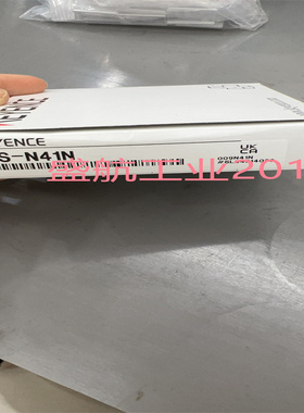 可议价数字光纤放大器 FS-N41N 基恩士KEYENCE 原装正品 质保一年