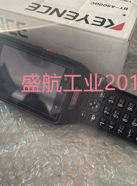 KEYENCE基恩士BT-A500GC原装正品高速条码读取器质保一年拍前询价