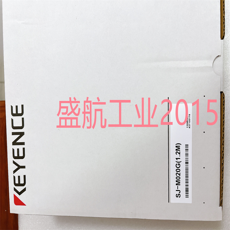 拍前询价KEYENCE基恩士静电消除器 SJ-M020G现货供应质保一年