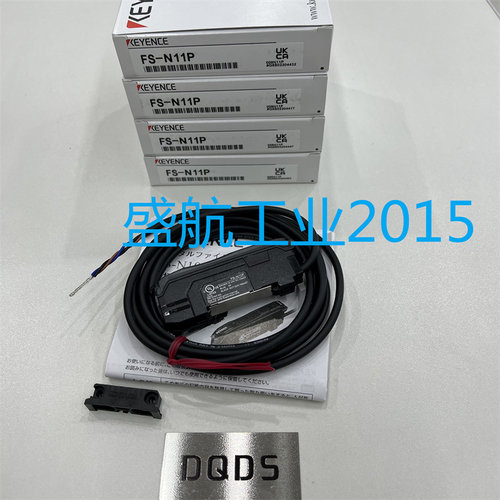 可议价KEYENCE基恩士压力开关传感器FS-N11N FS-N11P 拍前询价