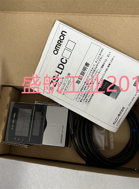 原装正品位移传感器质保一年ZS-LDC11 拍前询价现货供应高品质