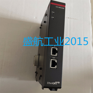 单元 KEYENCE基恩士CA 图像传感器EtherCAT NEC20E 图像处理系统