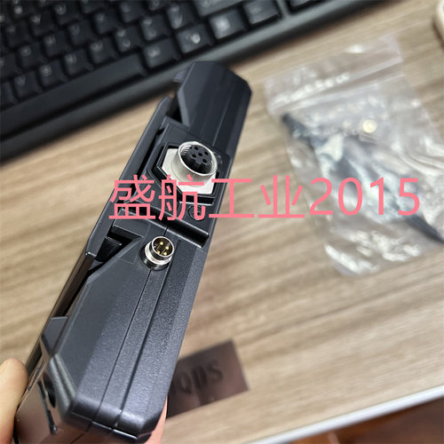 质保一年IV2-CP50原装KEYENCE基恩士AI图像识别传感器触摸屏