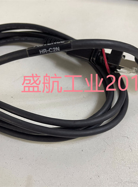 KEYNECE/基恩士HR-C2N网络单元 电缆拍前询价质保一年实拍包邮