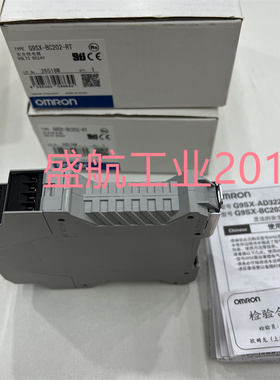 原装正品安全继电器 G9SX-BC202-RT 质保一年报价为准实拍包邮